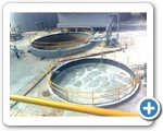 Water Treatment System - Sruti Engineers, Hyderabad