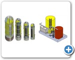 Water Treatment System - Sruti Engineers, Hyderabad