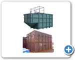 Water Treatment System - Sruti Engineers, Hyderabad