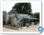 Water Treatment System - Sruti Engineers, Hyderabad